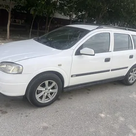 Opel Astra 1998