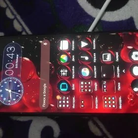pocco m5s 11/256 gb