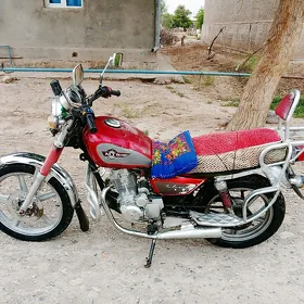 Fekon FK150-8G 2015