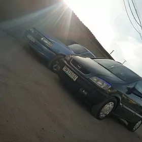 Opel Vectra 1990