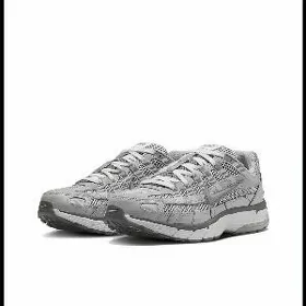 Nike P-6000 Grey