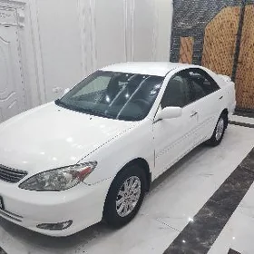 Toyota Camry 2004