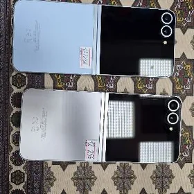 Flip 6