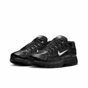 Nike P-6000 Black