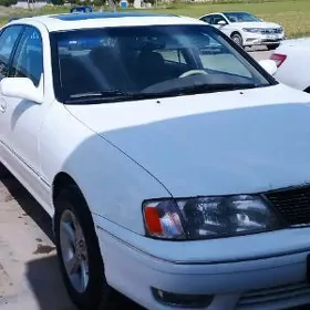 Toyota Avalon 1998