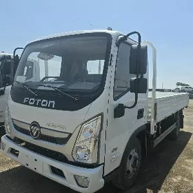 Foton Gratour T3 2026