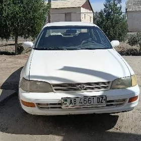 Toyota Corona 1992