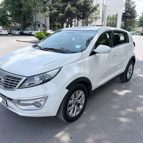 Kia Sportage 2015
