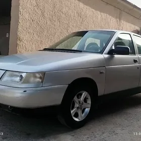 Lada 2110 2002