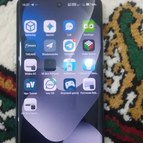 redmi note 15