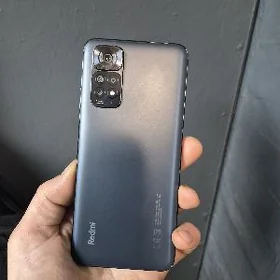REDMI NOTE 11S [12/128GB]2024Ý