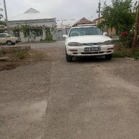 Toyota Camry 1996