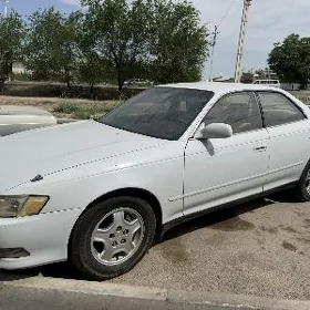Toyota Mark II 1995