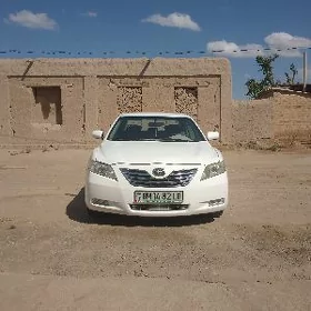 Toyota Camry 2008