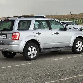 Ford Escape 2011