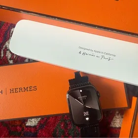 Apple watch Hermes