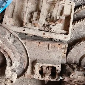 kraz kamaz karopka