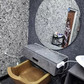 Salon arenda
