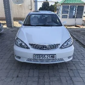 Toyota Camry 2003