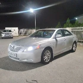 Toyota Camry 2008