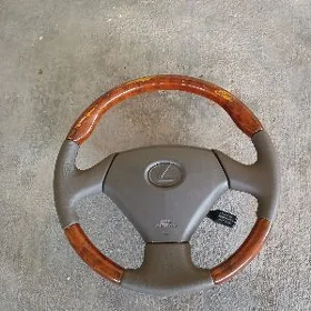 lexus rx 300