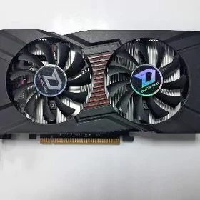 R7 350 2GB Wideokart