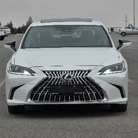 Lexus ES 250 2021