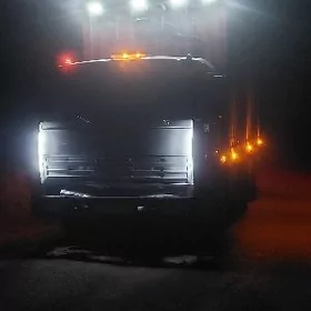 Kamaz 6520 1992