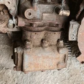 kamaz maz kampresor