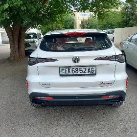 Changan X5 Plus 2026