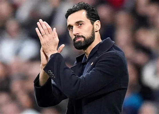 Arbeloa «Reala» kubok getirip bilmedi we wezipesinden gidýär
