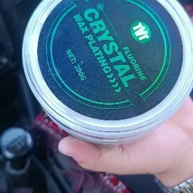 crystal