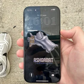 iPhone 15 Pro