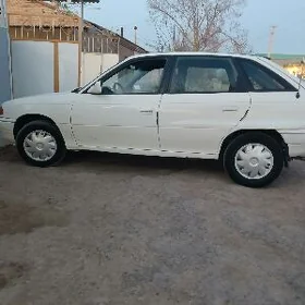 Opel Astra 1993