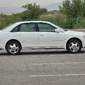 Toyota Avalon 2002