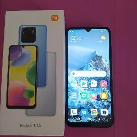 Redmi10a