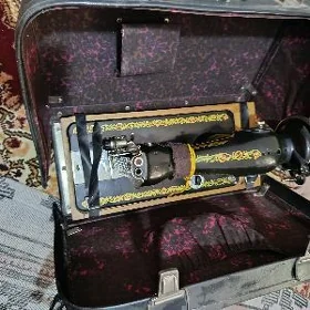 швейная машина Россия