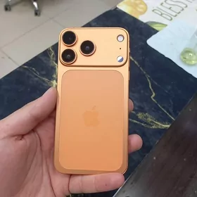 iPhone XS 17 pro owrulen