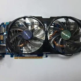 GTX 660TI 2GB Wideokart