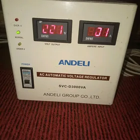 Stabilizator Andeli