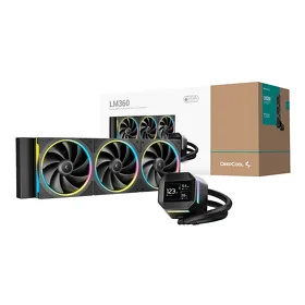 DEEPCOOL LM360