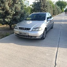 Opel Astra 1998