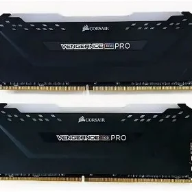 Ram 32Gb CORSAIR PRO RGB