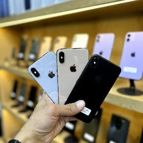 iPhone X,XS