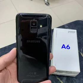 Samsung A6