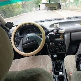 Opel Astra 1993