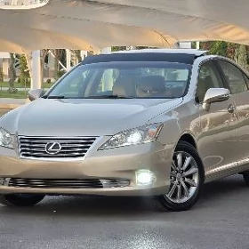Lexus ES 350 2011