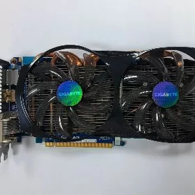 Gigabyte GTX 660 2GB Wideokart