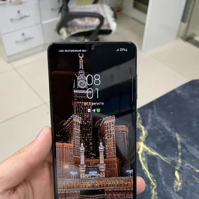 Samsung A31