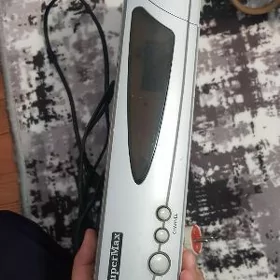 tuner